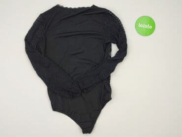 body z kwiatami 3d: In Vogue, Body damskie, rozmiar S — 3