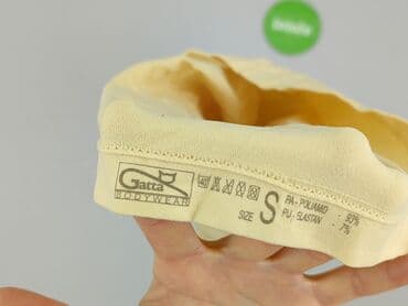 biustonosz od stroju kąpielowego: Gatta, Top damski, S — 4