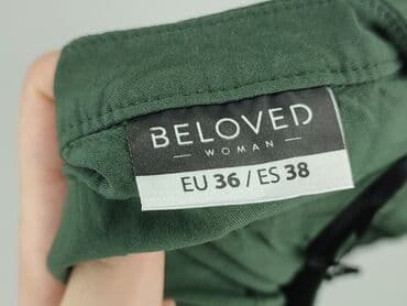 sukienka butelkowa zieleń reserved: Beloved, Sukienka damska, rozmiar S — 4