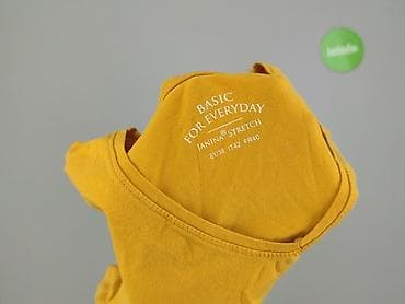 bocca koszulki: Janina, T-shirt damski, rozmiar S — 4