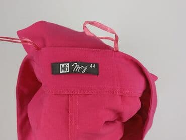 belkin spodnie: Spodnie materiałowe damskie, rozmiar 2XL — 4