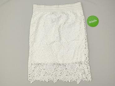 spódnice mohito midi: Spódnica damska, rozmiar 3XL — 3