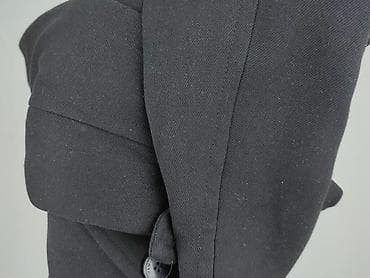 emo bluza: H&M Basic, Płaszcz dla mężczyzn, rozmiar M — 6