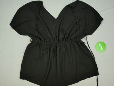 Emery Rose, Bluzka damska, rozmiar 3XL — 2