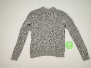 sweter w paski h: H&M, Women`s sweater, size M (EU 38) — 3