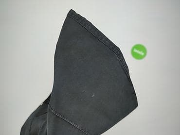 second hand marcela: Marina Rinaldi, Spodnie materiałowe damskie, rozmiar L — 6