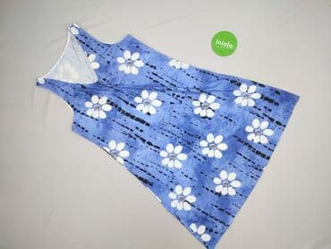 sukienki dla dojrzałych pań: Sukienka damska, rozmiar M — 2