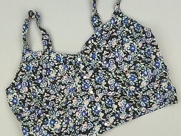 H&M Divided, Top damski, rozmiar S
