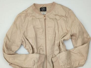 CKH Clockhouse, Women`s bomber jacket, M at lalafo.pl CKH Clockhouse, Women`s bomber jacket, M