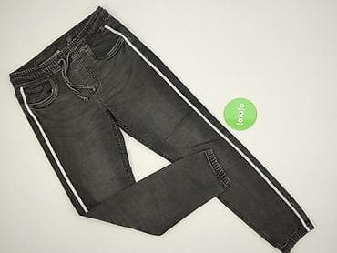 ragged jeans: Esmara, Jeansy damskie, rozmiar M — 2