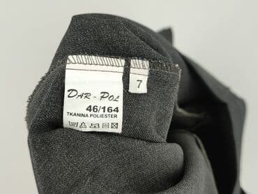 balanciaga klapki: Spodnie materiałowe damskie, rozmiar M — 4