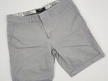 mango t shirt basic: SMOG, Szorty dla mężczyzn, rozmiar M — 1