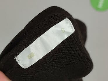 sukienki z kaszmiru: Kardigan damski, rozmiar S — 4