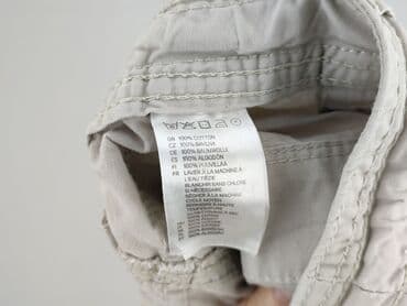 krótkie spodnie robocze castorama: H&M L.O.G.G., Shorts for men, size M — 5