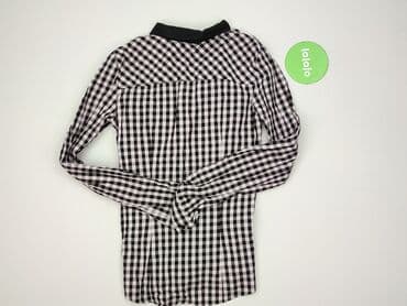 sinsay bluzki oversize: Sinsay, Koszula damska, rozmiar XS — 3