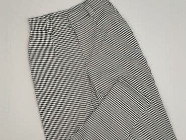 sinsay plus size spodnie: Sinsay, Spodnie materiałowe damskie, rozmiar S — 1