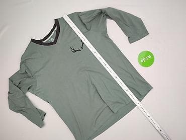 sinsay code: Bluzka dla mężczyzn, rozmiar L — 3