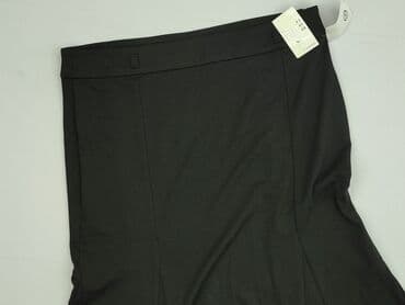 spódnice maxi duże rozmiary: C&A, Spódnica damska, 2XL — 1