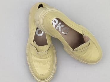 Flat shoes for women, 37