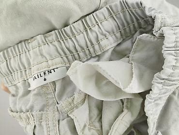 oversize basic t shirt: Штани чоловічі, розмір S — 5