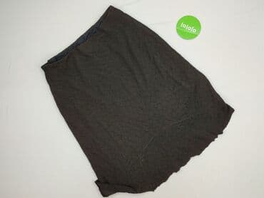 spódnice midi plisowane czarne: Spódnica damska, rozmiar XL — 2