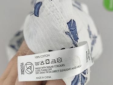 chabrowa bluzki plus size: Rocha John Rocha, Women`s shirt, size L — 6