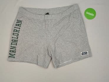 gwiezdne wojny koszulki: George, Szorty dla mężczyzn, rozmiar XL — 2