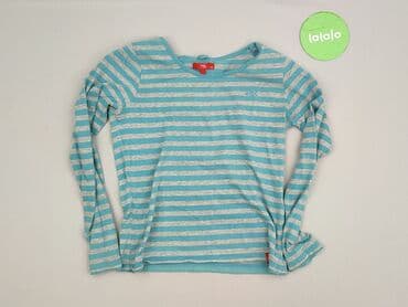 bluzka z długim rękawem tommy hilfiger damska: Edc by Esprit, Women's blouse, size L — 2