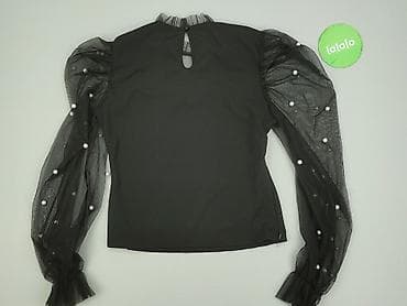 gotycka bluzki: Shein, Bluzka damska, rozmiar L — 3