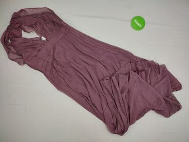 długa sukienka odcięta pod biustem: ASOS Design, Sukienka damska, L — 2