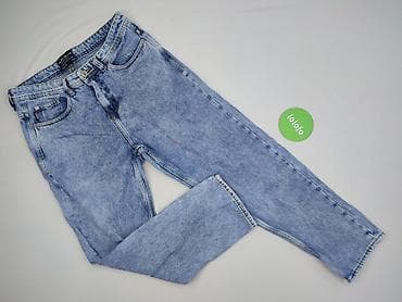 baggy jeans m: Cropp, Jeansy dla mężczyzn, rozmiar L — 2