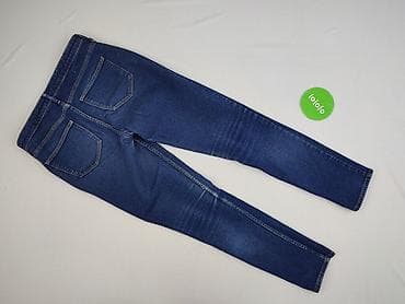 hampton republic 27 jeans: H&M, Jeansy damskie, rozmiar S — 3