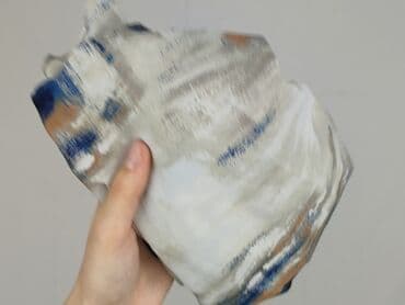 koszulki z dekoltem v: Vera Wang, Bluzka damska, rozmiar L — 6