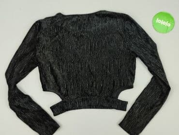 cropp bluzki z krótkim rękawem: Noisy May, Top damski, rozmiar XS — 3