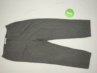 franz kafka t shirty: Spodnie materiałowe damskie, rozmiar M — 2
