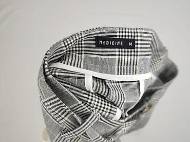 miego spodnie: Medicine, Spodnie materiałowe damskie, rozmiar M — 4
