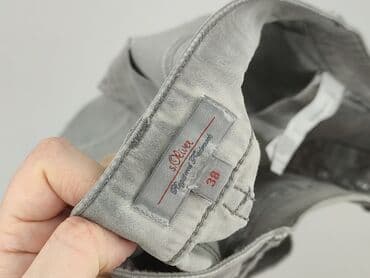 Ubrania damskie: S.Oliver, Spódnica damska, M — 4