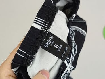 czarne spódniczka shein: Shein, Spódnica damska, rozmiar S — 5