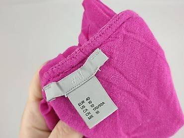 bluzki hm: H&M, Bluzka damska, rozmiar M — 4