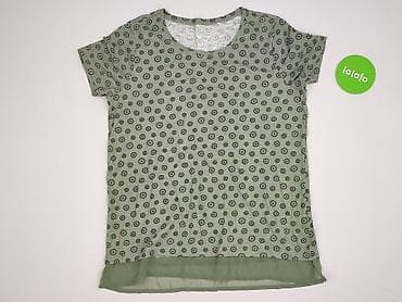 oversize bluzki: Gina Benotti, Bluzka damska, rozmiar M — 2