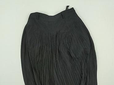 culoty: Spodnie materiałowe damskie, rozmiar XL — 1