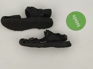 karrimor buty sandały: Hi-Tec, Sandały damskie, rozmiar 37 — 3