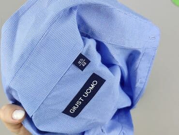 koszulka z napisem zumba: Uomo, Koszulа dla mężczyzn, rozmiar M — 4