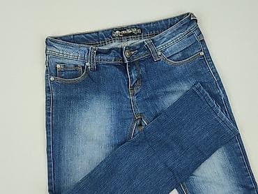 jam luxury jeans: JDY DENIM, Jeansy damskie, rozmiar M — 1