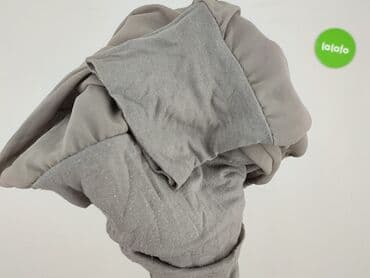 bluzka pod marynarkę plus size: Bluzka damska, rozmiar One size — 4