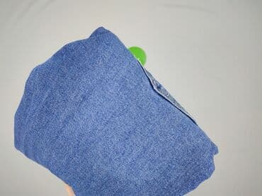 sweter hm damski: H&M, Jeansy damskie, rozmiar S — 6