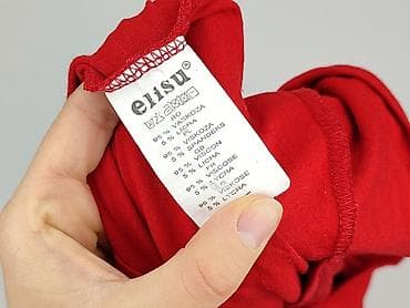 kenzo bluzki: Elisa Immagine, Bluzka damska, rozmiar S — 4