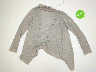 buty zimowe stradivarius: Gina Tricot, Kardigan damski, rozmiar S — 3