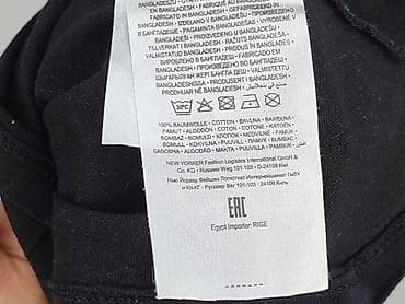 damskie t shirty basicowe: FB Sister, T-shirt damski, rozmiar M — 7