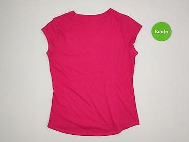 adidasy na wf: L.A. Gear, T-shirt damski, rozmiar M — 3